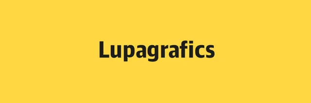 LUPAGRAFICS