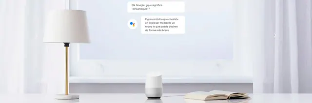 Google Home ja és una realitat a Espanya