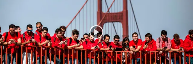 L'experiència del Viatge a Silicon Valley surt a El Mundo