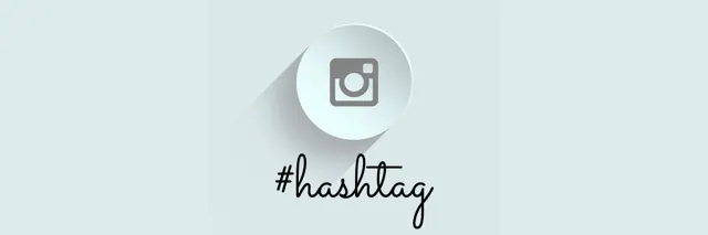 Ja pots seguir hashtags a Instagram