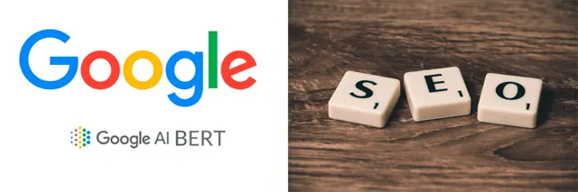 BERT el canvi més gran en la història de Google