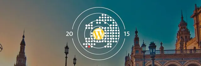 Esdeveniment Wordcamp Sevilla