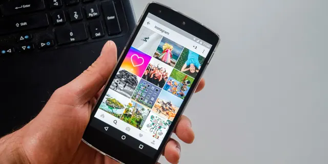 Instagram habilita la compra a través de stories