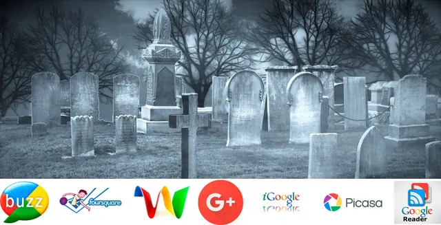 Els 8 fracassos més sonats de Google
