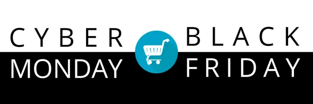 L'origen del Black Friday i Cyber Monday