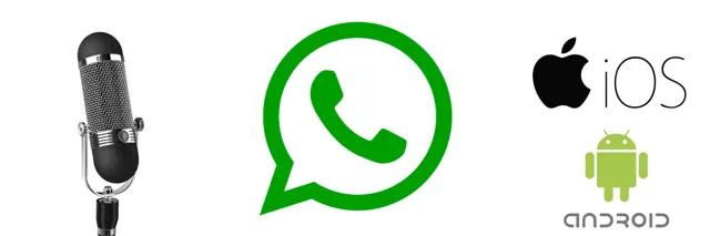 Com escoltar de forma discreta els àudios de WhatsApp?