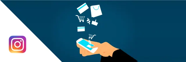 Enllaç a productes des d'Instagram