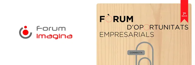 Fòrum Imagina Figueres