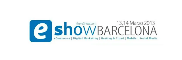 e-Show Barcelona 2013