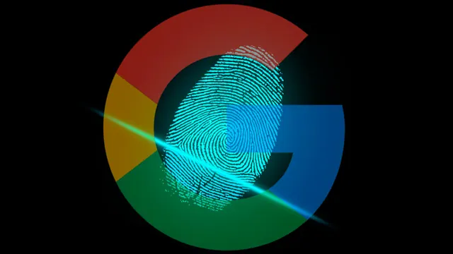 Coneix tot el que Google sap sobre tu