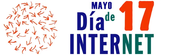 17 de maig de 2016, #diadinternet Dia d'Internet