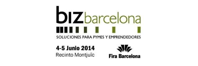 bizbarcelona 2014