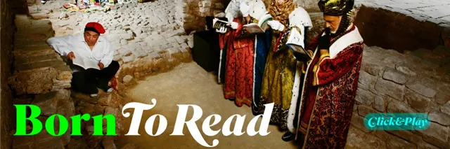 Born To Read