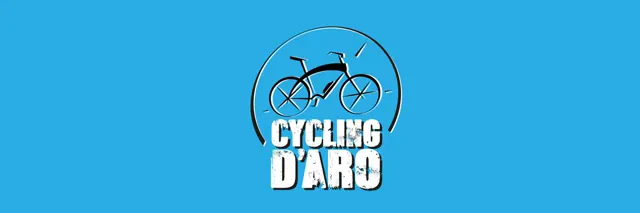 Imatge corporativa Cycling d'Aro