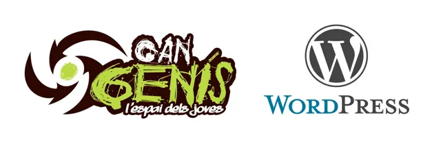 Curs de creació de pàgines web amb Wordpress