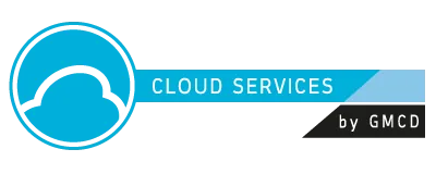 CLOUD SERVICES by GMCD