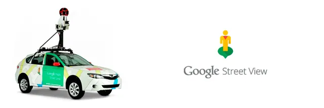 Els secrets que amaga el mapa de Google: Google Maps