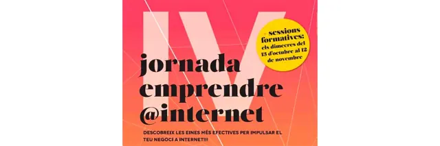 Taller: Eines de presència a Internet