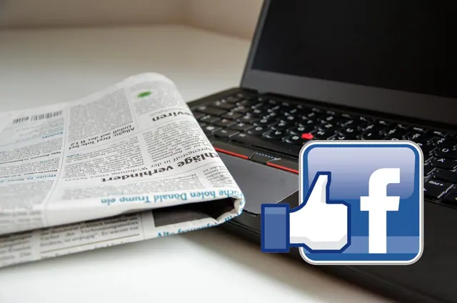 Els usuaris de Facebook decidiran la fiabilitat dels mitjans de comunicació