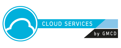 CLOUD SERVICES by GMCD