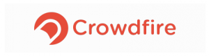 Logotip de Crowdfire