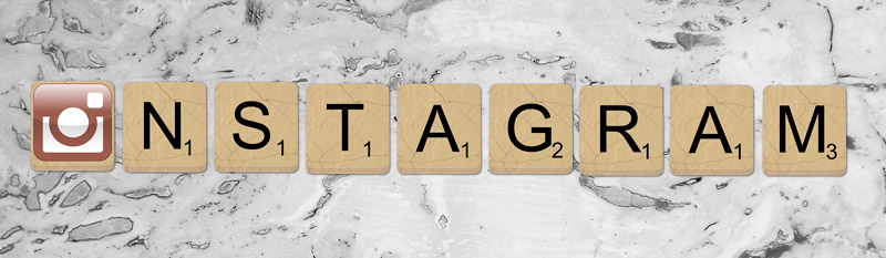 Imatge background d'Instagram