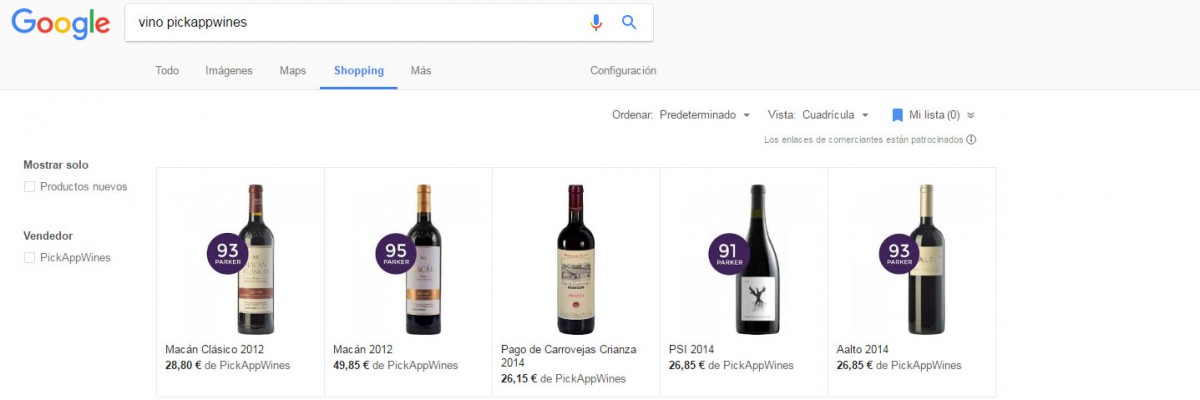 gmclouddesign-pickappwines-seo-sem-google-shopping-google-adwords